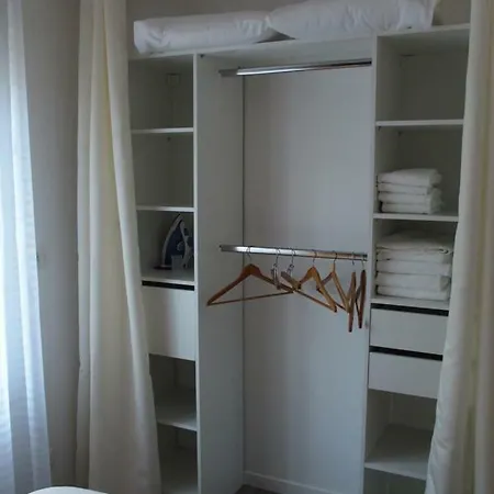 24 Nuances De Gris 아파트