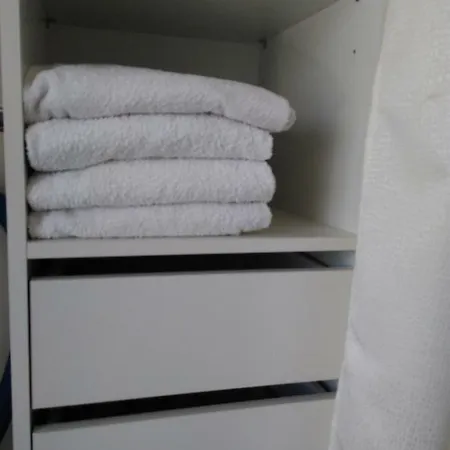 아파트 24 Nuances De Gris